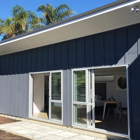 Kohimarama Beach Bed & Breakfast-2