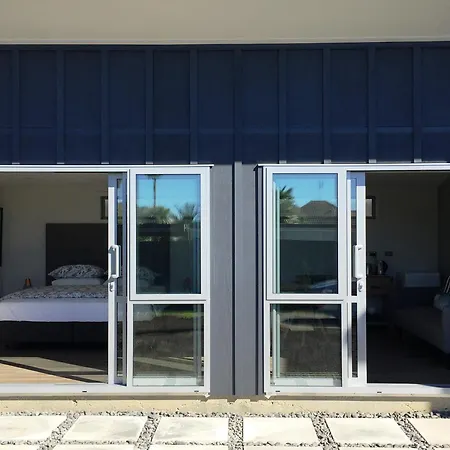 Kohimarama Beach Bed & Breakfast-2